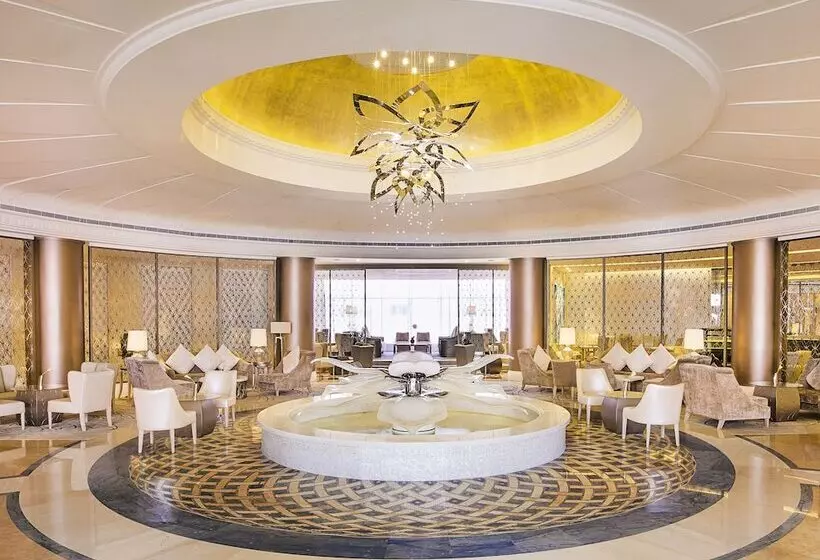 Fotos del hotel Habtoor Grand Resort, Autograph Collection:  20
