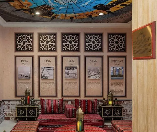 Fotos del hotel Habtoor Grand Resort, Autograph Collection:  7