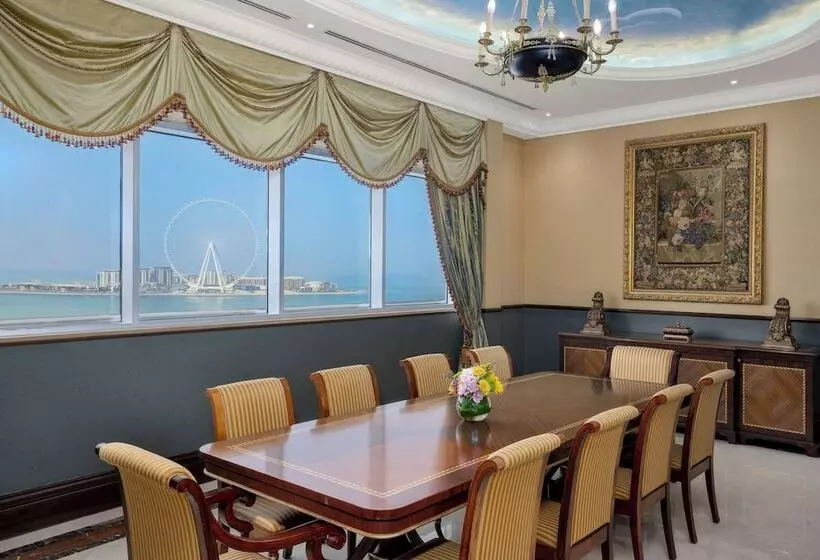 Fotos del hotel Habtoor Grand Resort, Autograph Collection:  10