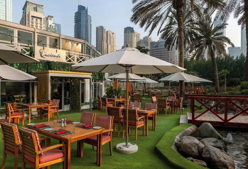 Fotos del hotel Habtoor Grand Resort, Autograph Collection:  26