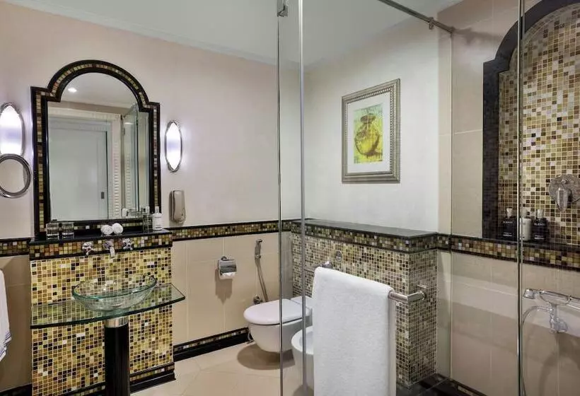 Fotos del hotel Habtoor Grand Resort, Autograph Collection:  14