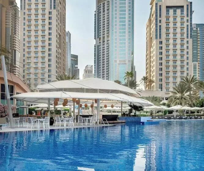 Fotos del hotel Habtoor Grand Resort, Autograph Collection:  28