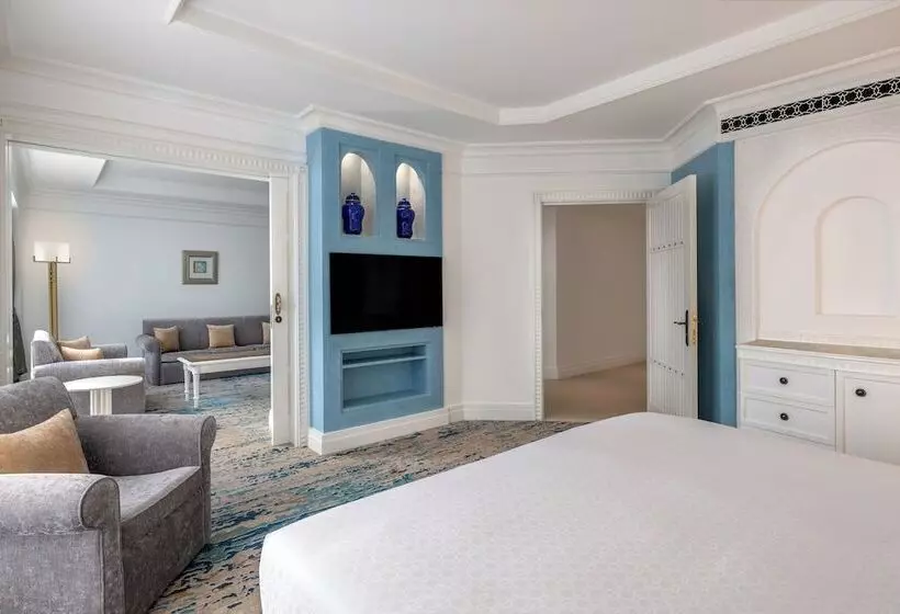 Fotos del hotel Habtoor Grand Resort, Autograph Collection:  29