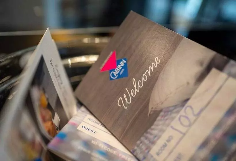 Fotos del hotel Cabinn Vejle:  8