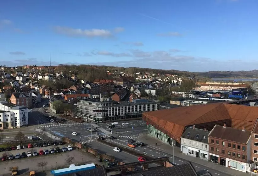 Fotos del hotel Cabinn Vejle:  7