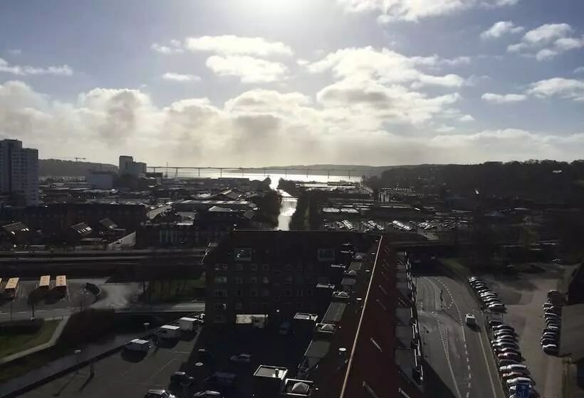 Fotos del hotel Cabinn Vejle:  11