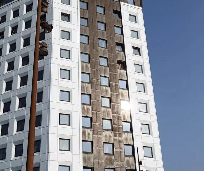 Fotos del hotel Cabinn Vejle:  15