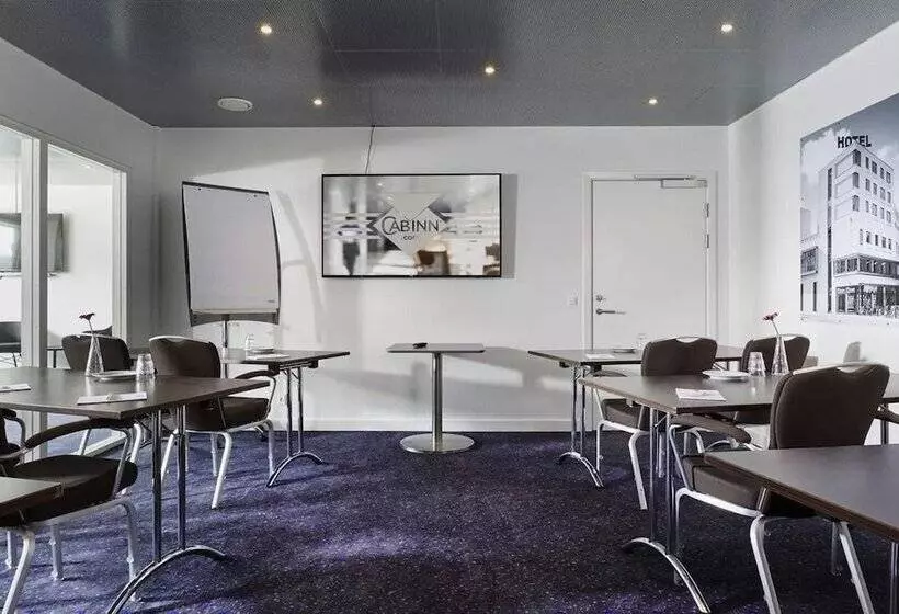 Fotos del hotel Cabinn Vejle:  5