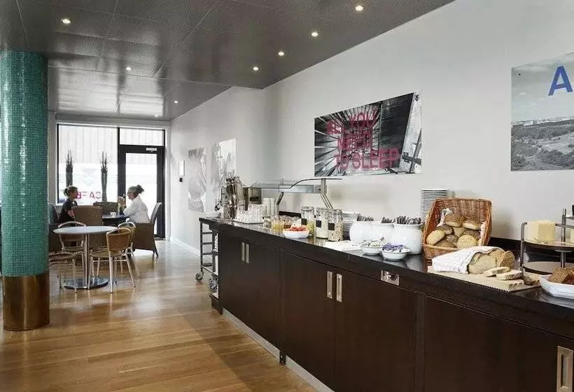 Fotos del hotel Cabinn Vejle:  4
