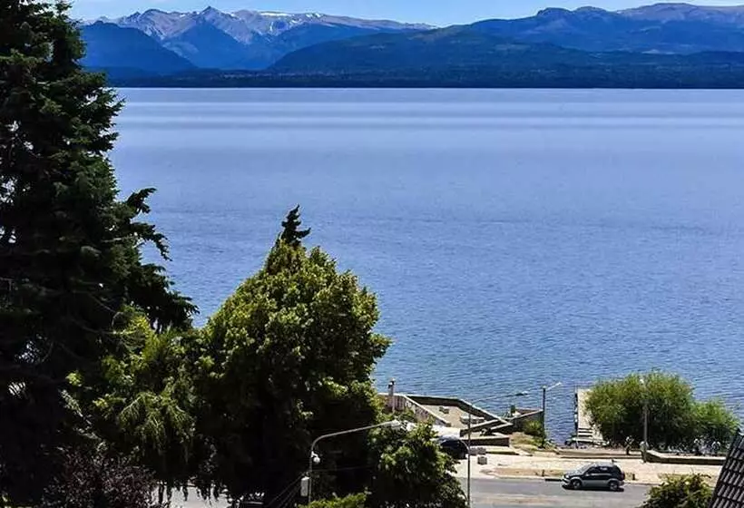 Fotos del hotel Crans Montana:  5