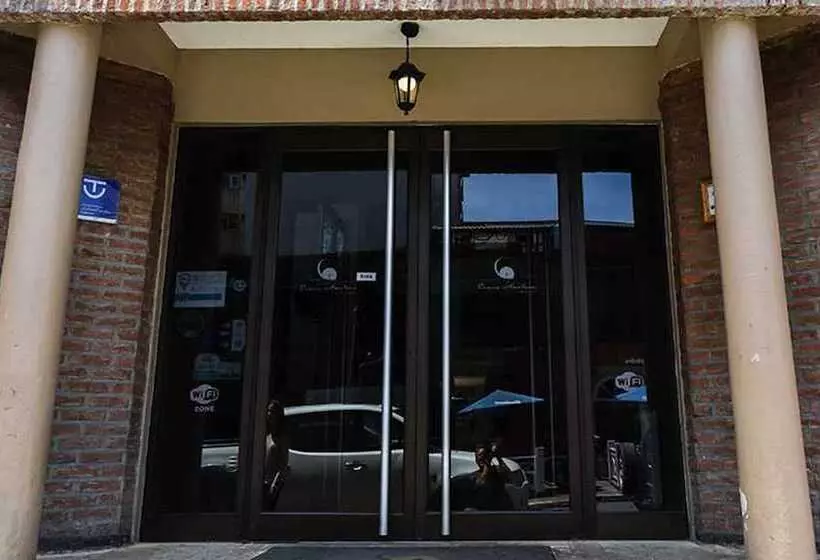 Fotos del hotel Crans Montana:  9