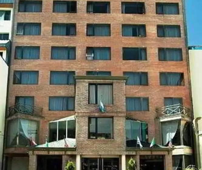 Fotos del hotel Crans Montana:  6