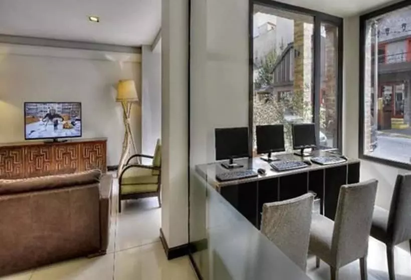 Fotos del hotel Crans Montana:  2