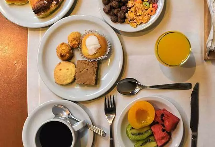 Fotos del hotel Crans Montana:  3