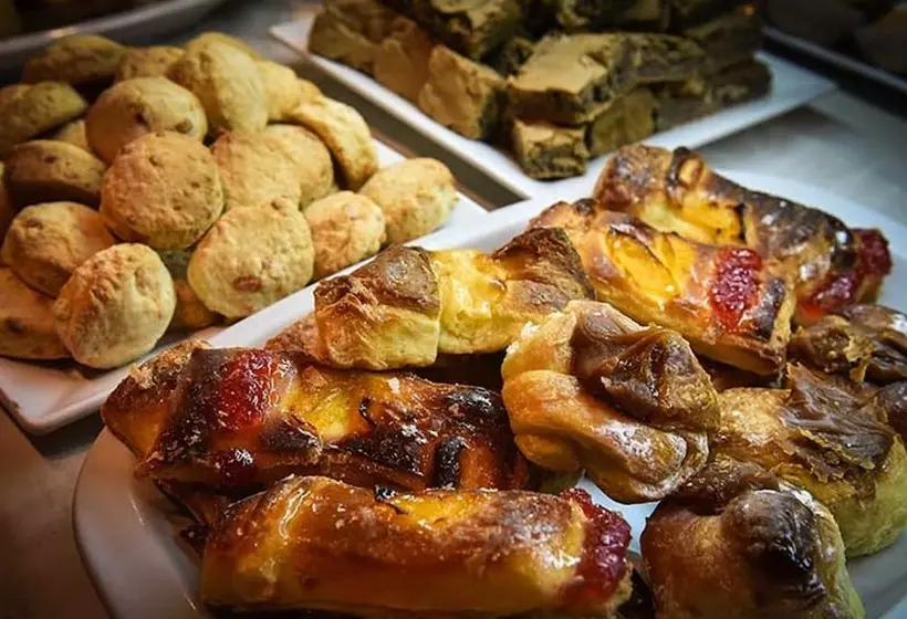 Fotos del hotel Crans Montana:  14