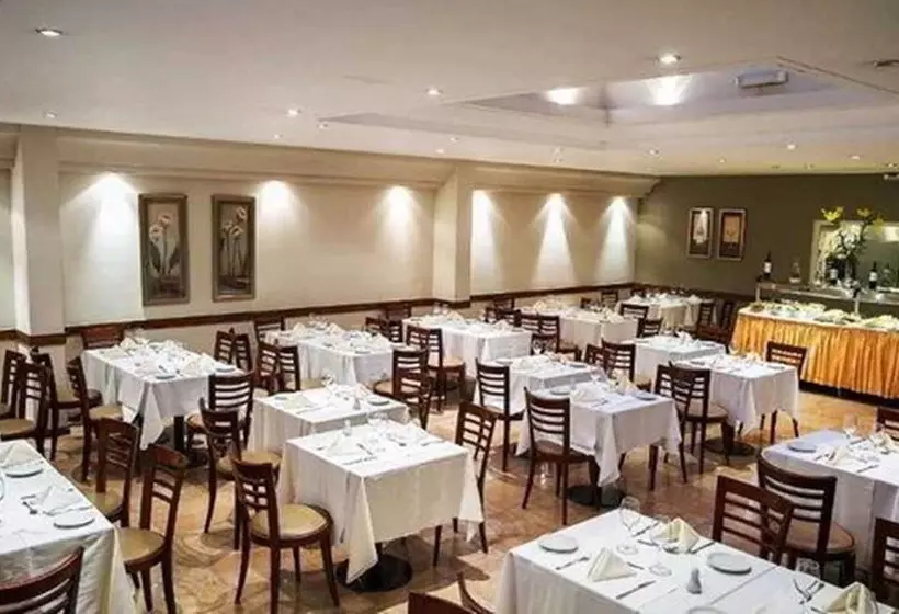 Fotos del hotel Crans Montana:  8