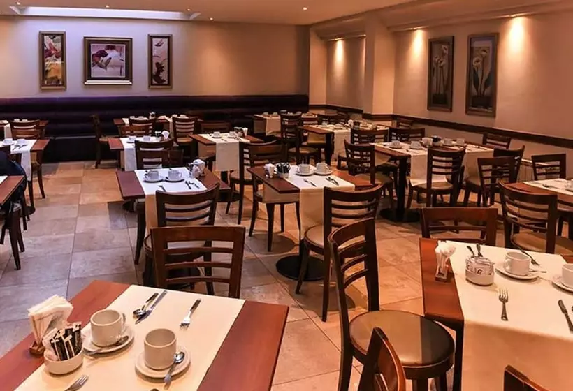 Fotos del hotel Crans Montana:  12