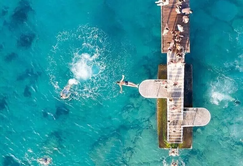 Fotos del hotel Grande Albergo Delle Rose  Casino Rodos:  14