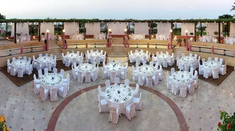 Fotos del hotel Grande Albergo Delle Rose  Casino Rodos:  2