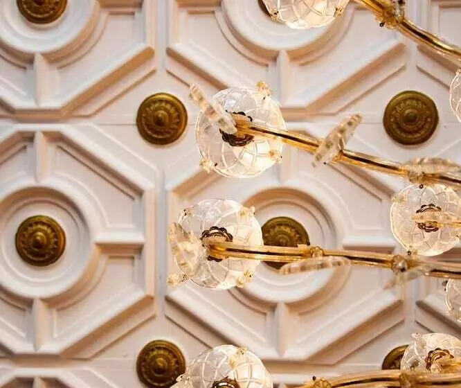 Fotos del hotel Grande Albergo Delle Rose  Casino Rodos:  3