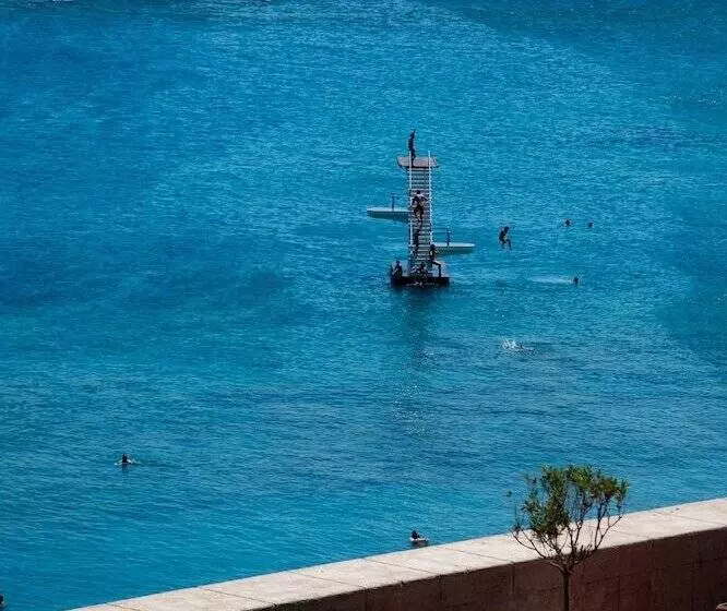 Fotos del hotel Grande Albergo Delle Rose  Casino Rodos:  12