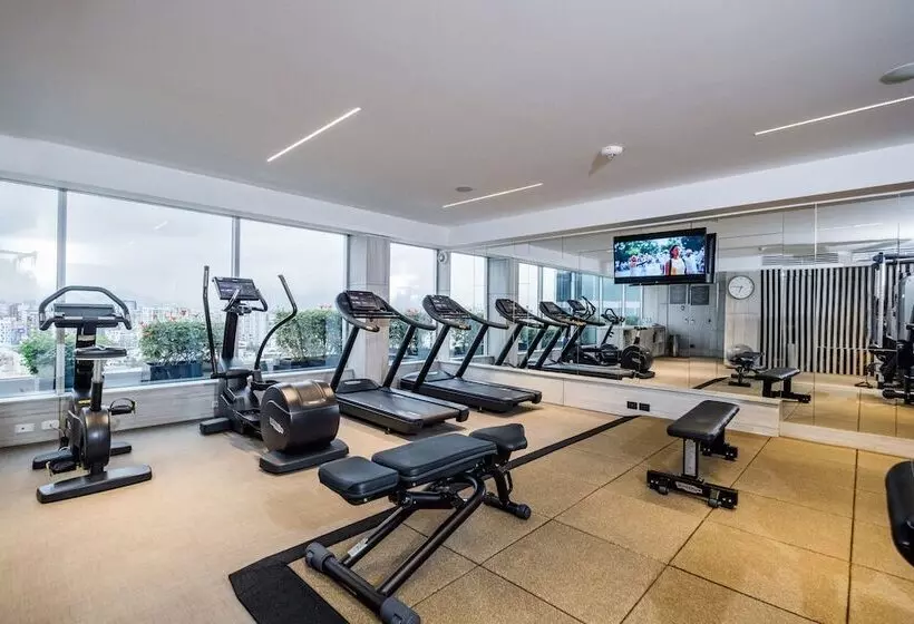 Fotos del hotel Habtoor Grand Resort, Autograph Collection:  2