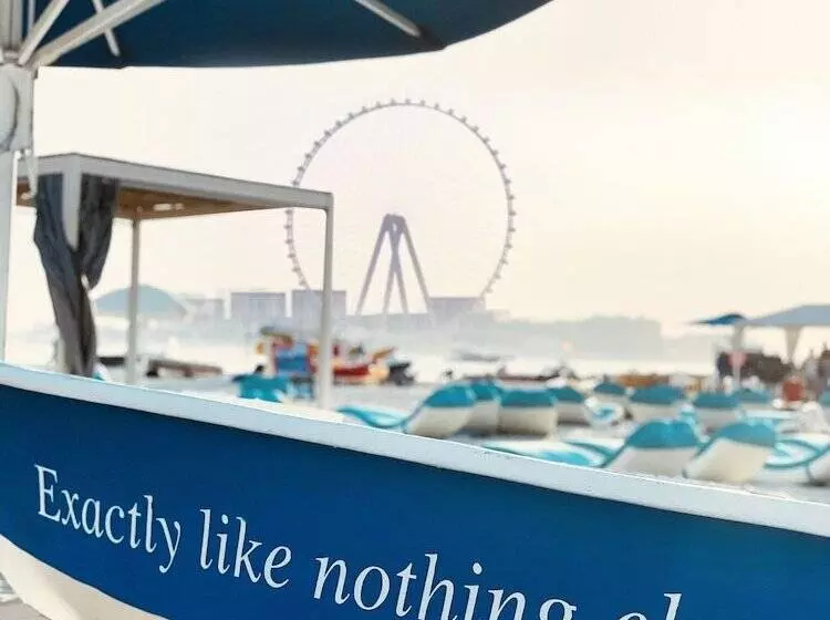 Habtoor Grand Resort, Autograph Collection