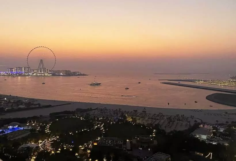 Fotos del hotel Habtoor Grand Resort, Autograph Collection:  5