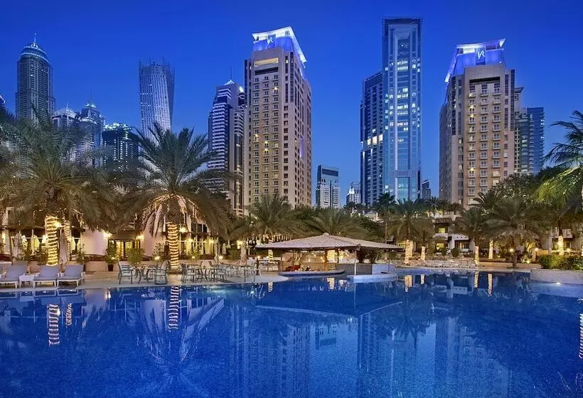 Fotos del hotel Habtoor Grand Resort, Autograph Collection:  14