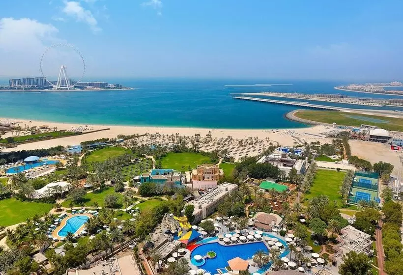 Fotos del hotel Habtoor Grand Resort, Autograph Collection:  8