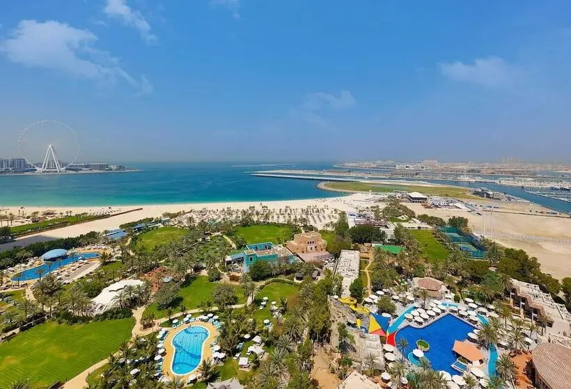 Fotos del hotel Habtoor Grand Resort, Autograph Collection:  9