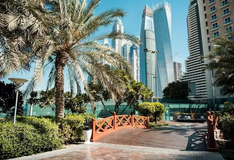 Fotos del hotel Habtoor Grand Resort, Autograph Collection:  12