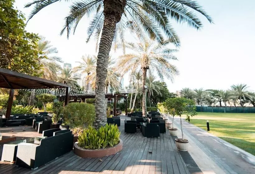 Fotos del hotel Habtoor Grand Resort, Autograph Collection:  4