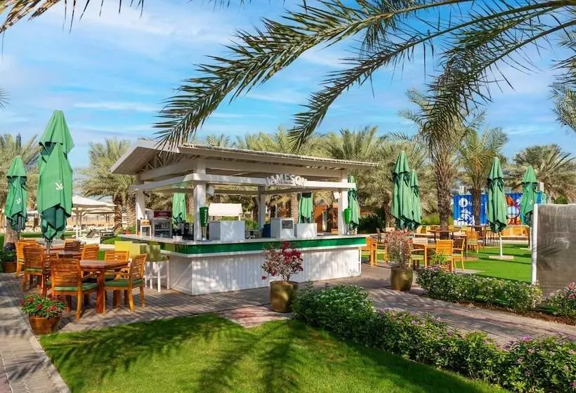 Fotos del hotel Habtoor Grand Resort, Autograph Collection:  3