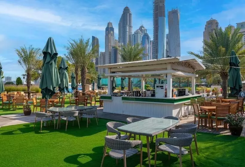 Fotos del hotel Habtoor Grand Resort, Autograph Collection:  6