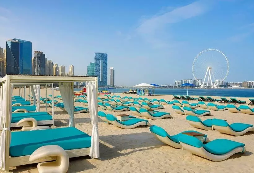 Fotos del hotel Habtoor Grand Resort, Autograph Collection:  10