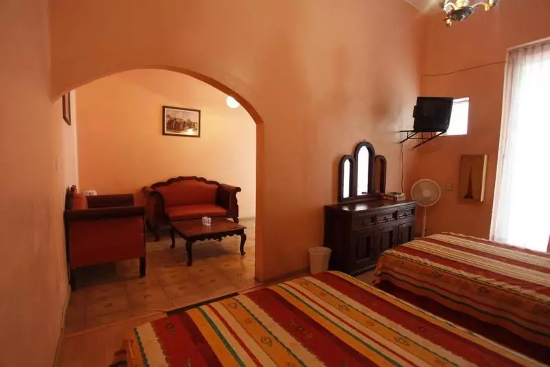 Fotos del hotel Imperial Puebla:  3