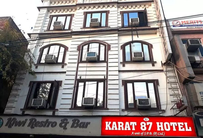 Fotos del hotel Karat 87:  6