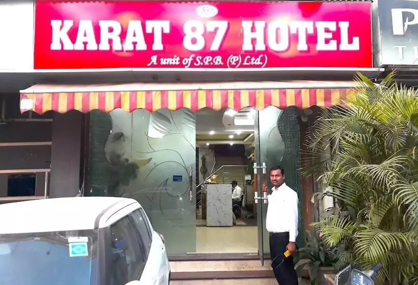 Fotos del hotel Karat 87:  10