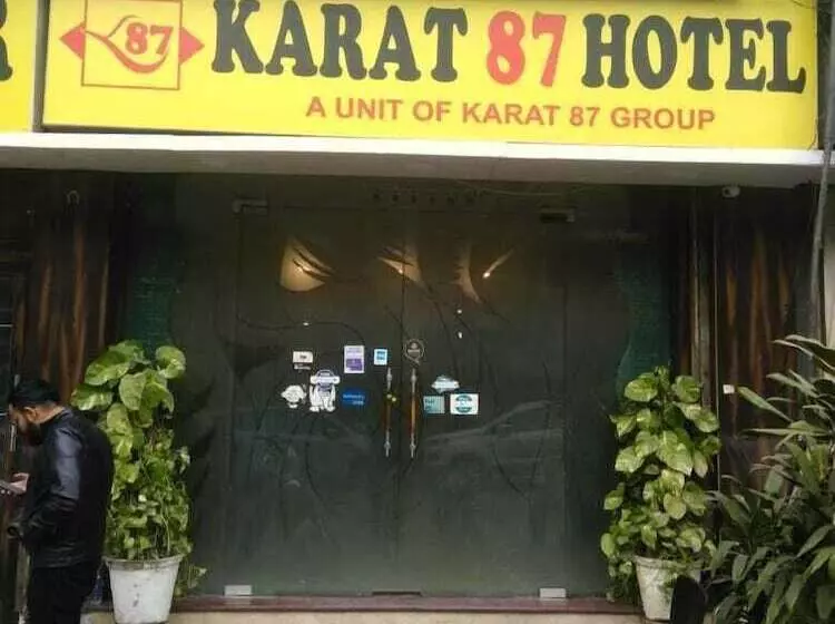 Fotos del hotel Karat 87:  13