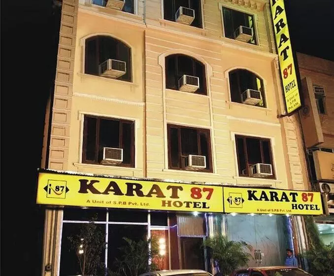 Karat 87