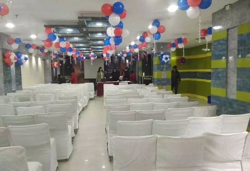 Fotos del hotel Karat 87:  3