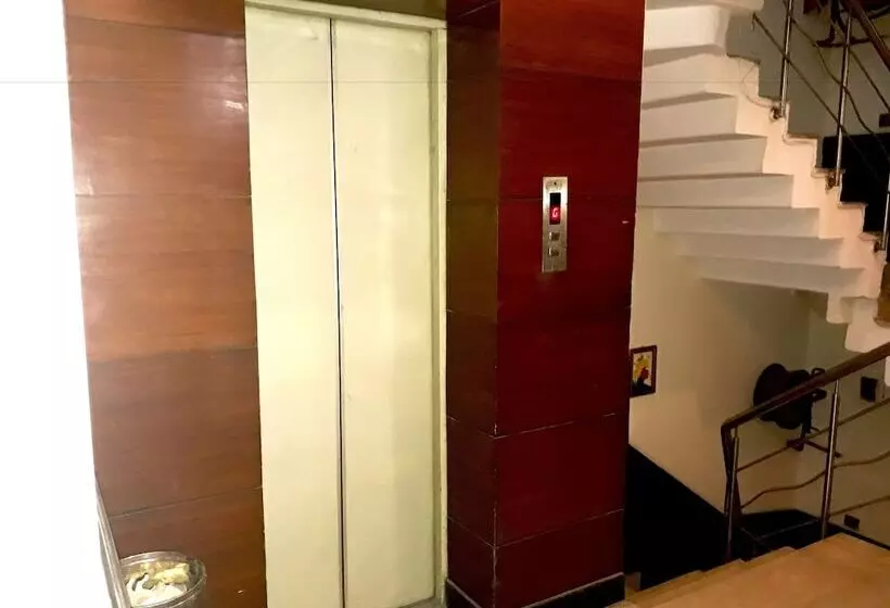 Fotos del hotel Karat 87:  25