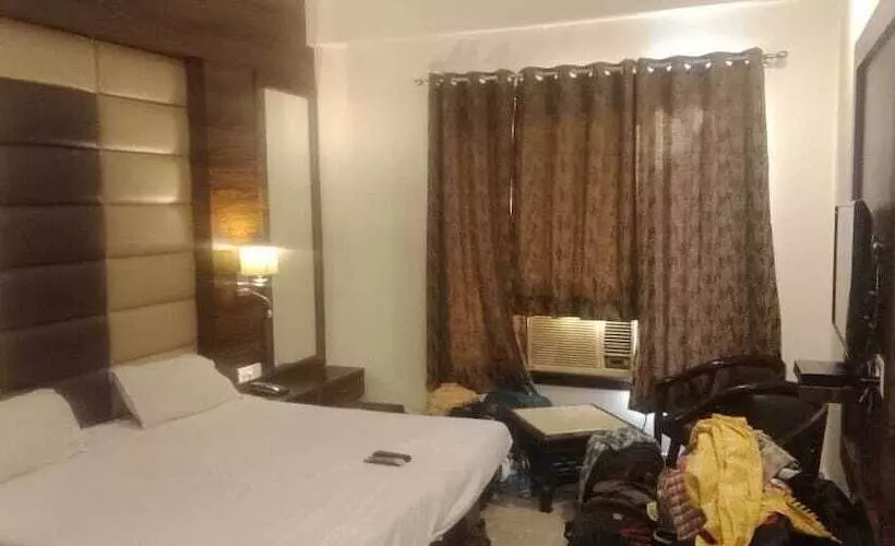 Fotos del hotel Karat 87:  16