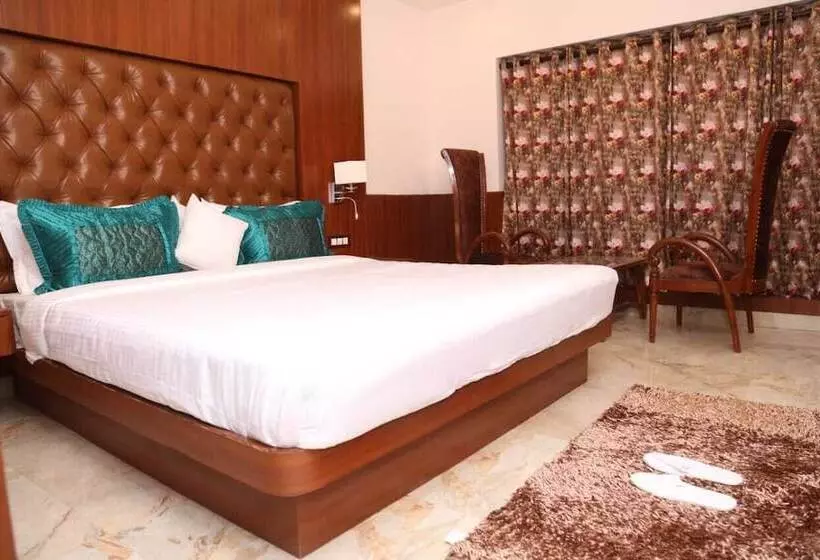 Fotos del hotel Karat 87:  18