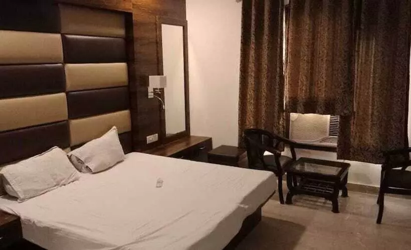 Fotos del hotel Karat 87:  11