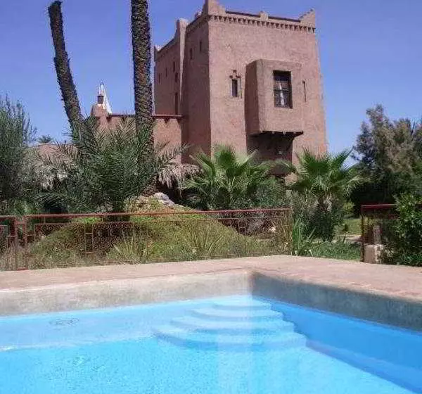 Fotos del hotel Kasbah Tiwaline:  2