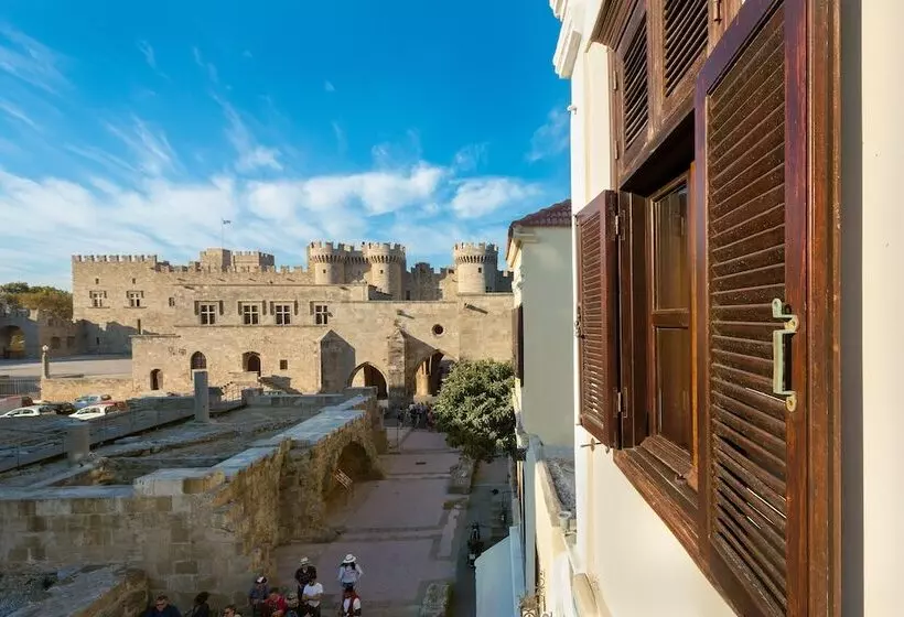 Fotos del hotel Nikos Takis Fashion Boutique:  21