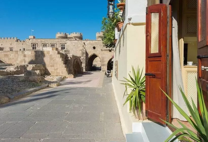 Fotos del hotel Nikos Takis Fashion Boutique:  22