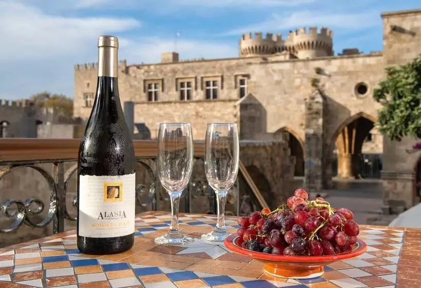 Fotos del hotel Nikos Takis Fashion Boutique:  23